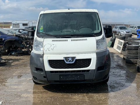 Bara stabilizatoare fata Peugeot Boxer 2007 duba 2,2 hdi