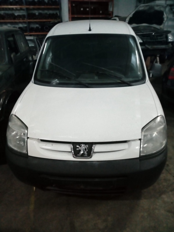 Bara stabilizatoare fata Peugeot Partner 2005 1.9 diesel