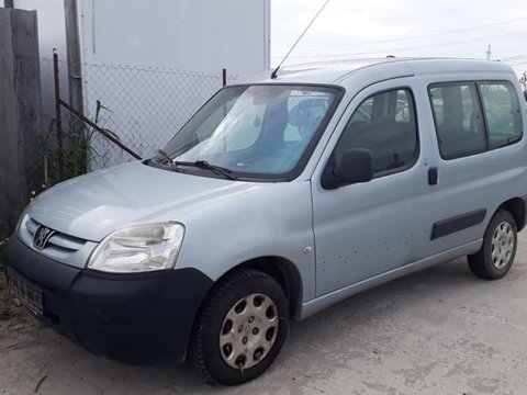 Bara stabilizatoare fata Peugeot Partner 2007 DUBITA 1.6 HDI