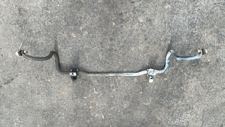 Bara stabilizatoare fata Renault Clio 3 1.2 benzin