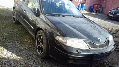 Bara stabilizatoare fata Renault Laguna 2 2004 Die