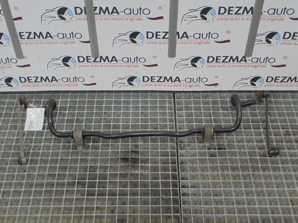 Bara stabilizatoare fata, Renault Megane 2, 1.5 dci (id:268145)