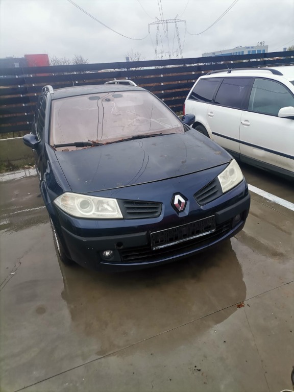 Bara stabilizatoare fata Renault Megane 2 2007 bre