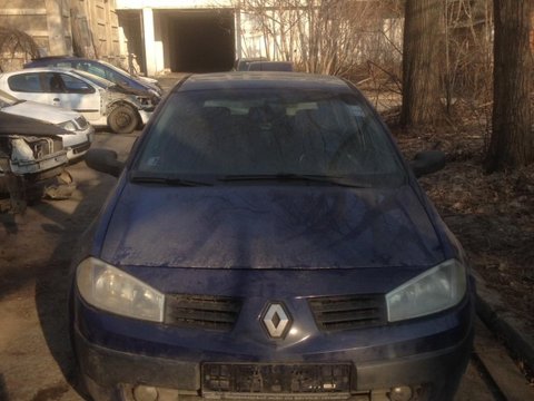 Bara stabilizatoare fata Renault Megane 2004 Hatchback 1.5 dci