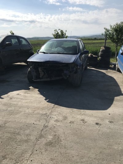 Bara stabilizatoare fata Renault Megane 2006 HATCH