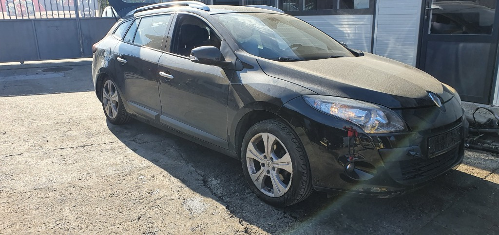 Bara stabilizatoare fata Renault Megane 