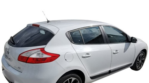 Bara stabilizatoare fata Renault Megane 