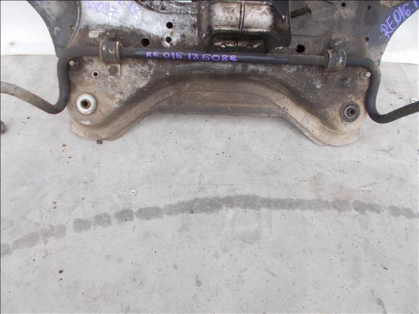 Bara Stabilizatoare Fata RENAULT TRAFIC II bus (JL) 1.9 dCI 100 (JL0C) F9Q 760