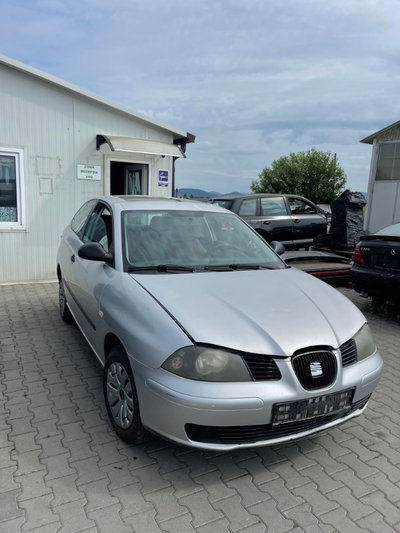 Bara stabilizatoare fata Seat Ibiza 2003 COUPE 3 U