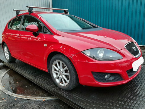 Bara stabilizatoare fata Seat Leon 2 2009 HATCHBACK 1.9 TDI