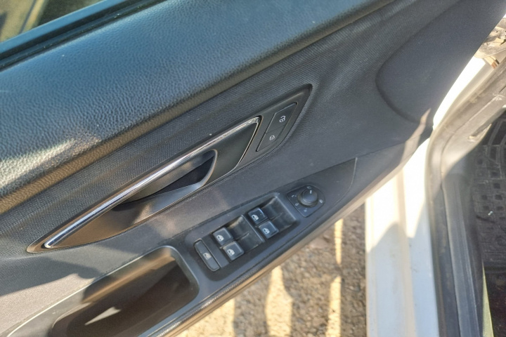 Bara stabilizatoare fata Seat Leon 2016 