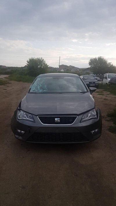 Bara stabilizatoare fata Seat Leon III 2016 HATCHB