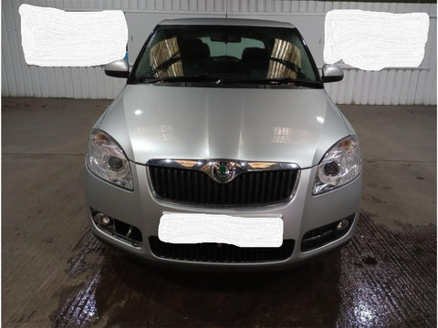 Bara stabilizatoare fata Skoda Fabia 2 2008 HATCHBACK 1.4 TDI BNV