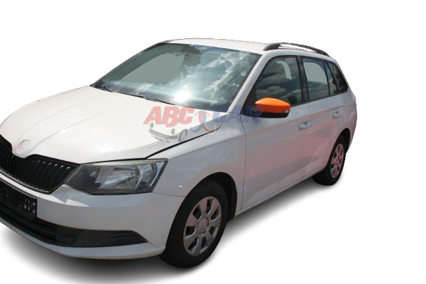 Bara stabilizatoare fata Skoda Fabia 3 2