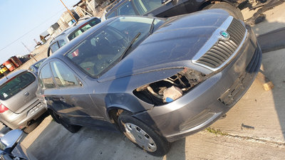 Bara stabilizatoare fata Skoda Octavia 2 2012 Hb 1