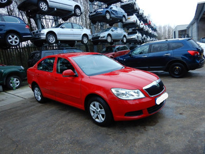 Bara stabilizatoare fata Skoda Octavia 2 2012 Berl