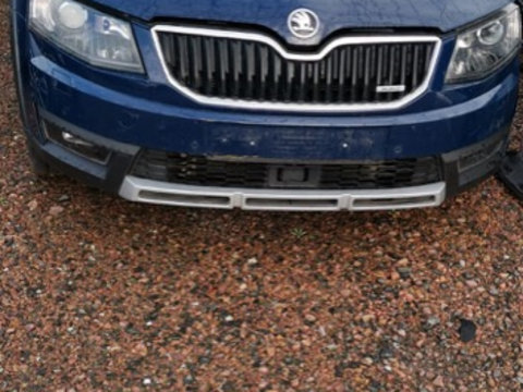 Bara stabilizatoare fata Skoda Octavia 3 2016 Break 1.8 tsi