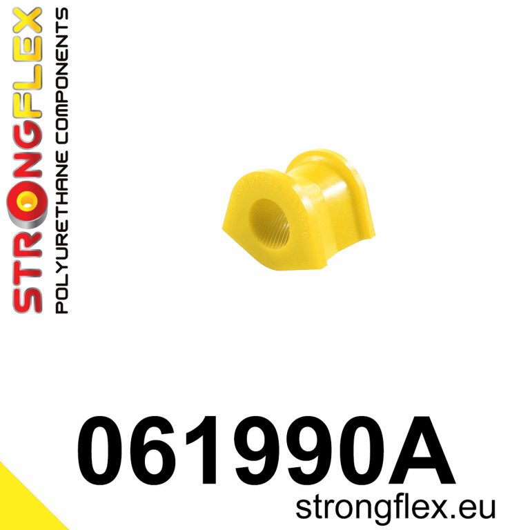 Bara stabilizatoare fata sport