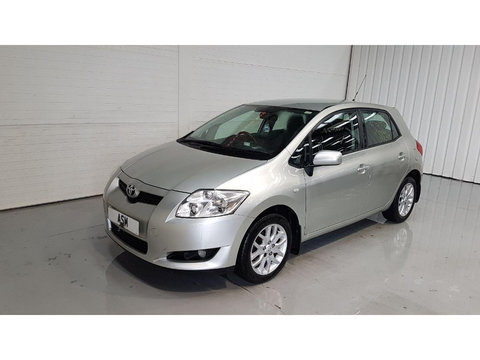 Bara stabilizatoare fata Toyota Auris 2007 HATCHBACK 1.6i