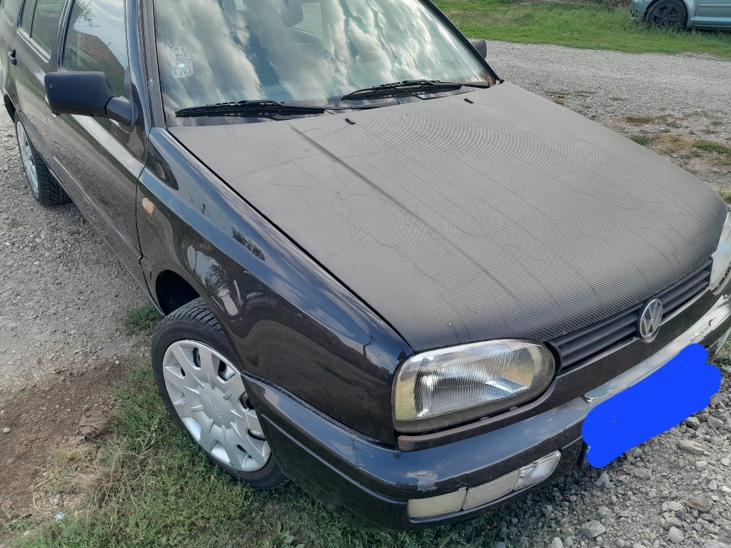 Bara stabilizatoare fata Volkswagen Golf 3 1997 CO