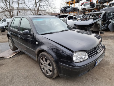 Bara stabilizatoare fata Volkswagen Golf 4 2003 ha