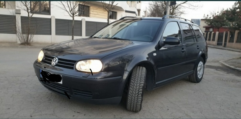 Bara stabilizatoare fata Volkswagen Golf 4 2004 Br