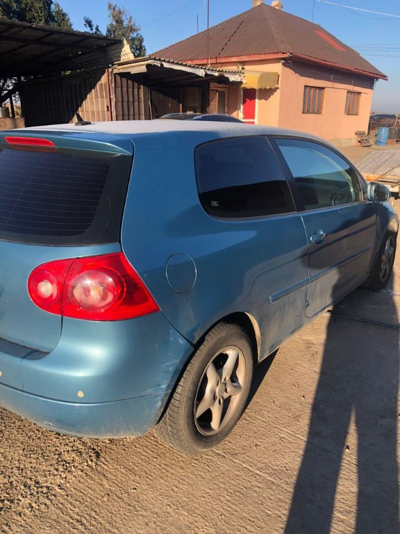 Bara stabilizatoare fata Volkswagen Golf