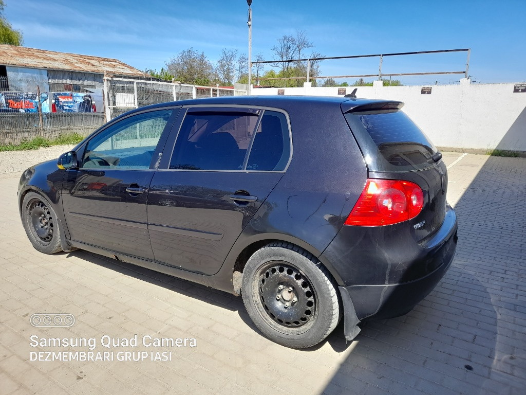 Bara stabilizatoare fata Volkswagen Golf