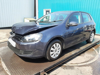 Bara stabilizatoare fata Volkswagen Golf 6 2009 Ha