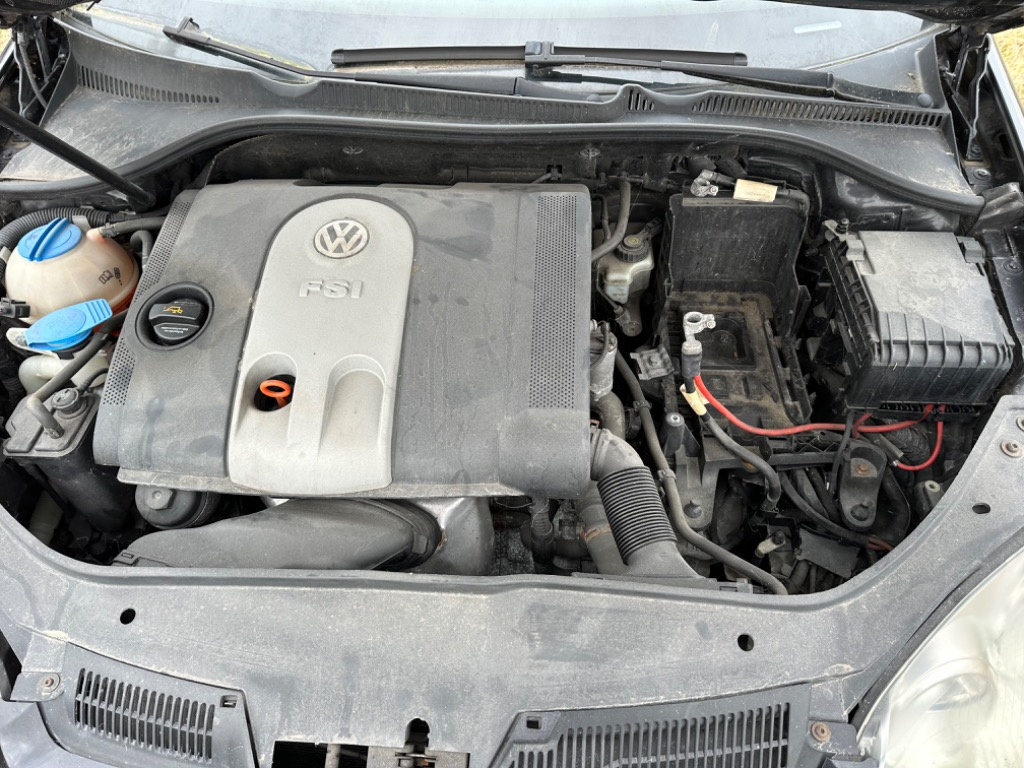 Bara stabilizatoare fata Volkswagen Golf