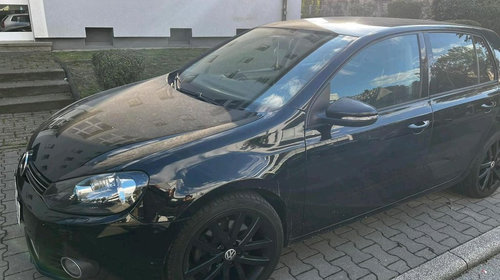 Bara stabilizatoare fata Volkswagen Golf