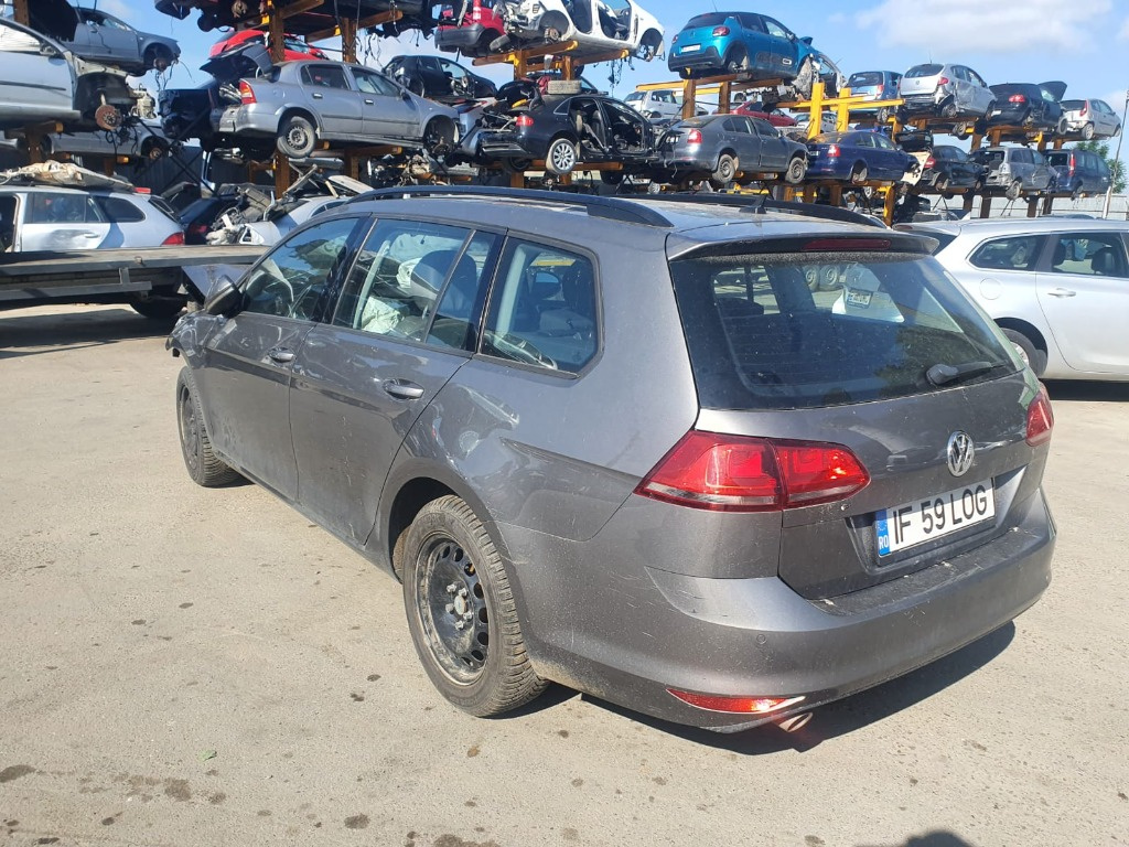 Bara stabilizatoare fata Volkswagen Golf 7 2016 br