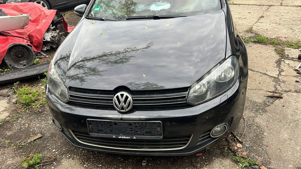 Bara stabilizatoare fata Volkswagen Golf VI 2.0 TDI CFF 136 cai
