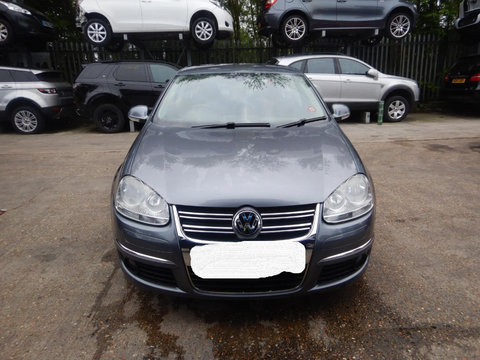 Bara stabilizatoare fata Volkswagen Jetta 2008 SEDAN 1.9 TDI BXE