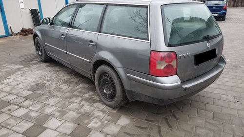 Bara stabilizatoare fata Volkswagen Pass