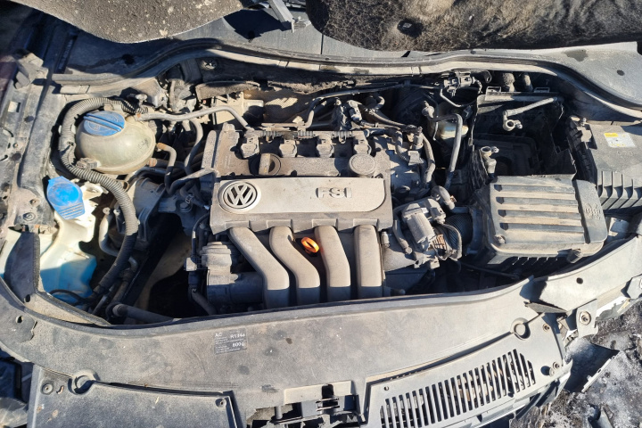 Bara stabilizatoare fata Volkswagen Pass