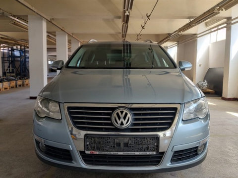 Bara stabilizatoare fata Volkswagen Passat B6 2008 Break 2.0 TDI