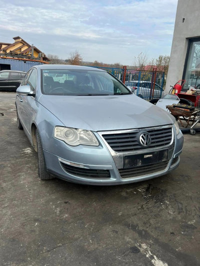 Bara stabilizatoare fata Volkswagen Passat B6 2006