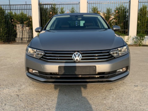 Bara stabilizatoare fata Volkswagen Passat B8 2016 Combi/Variant/Break 1,6 TDI Diesel