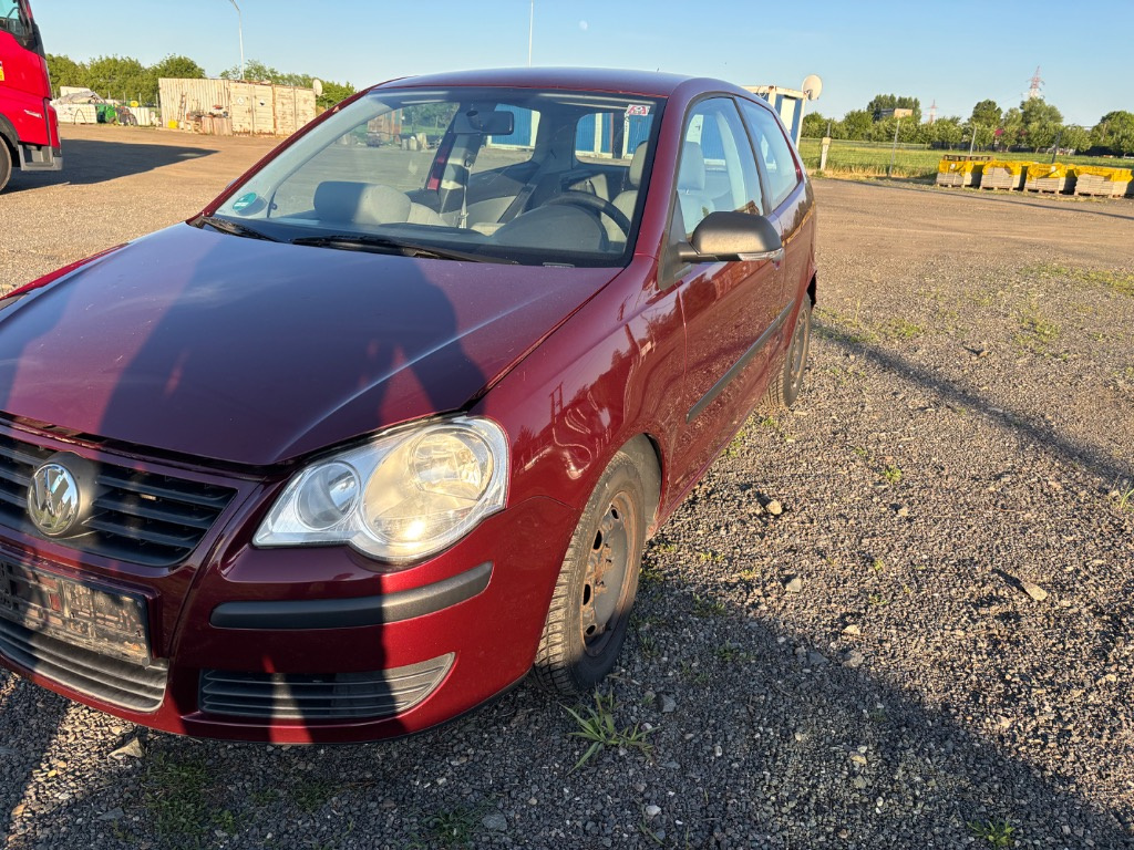 Bara stabilizatoare fata Volkswagen Polo