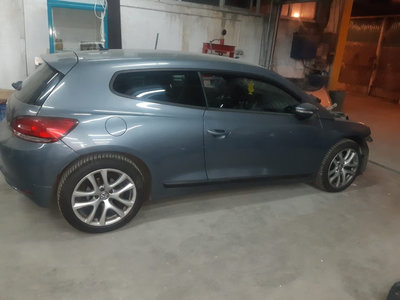 Bara stabilizatoare fata Volkswagen Scirocco 2010 