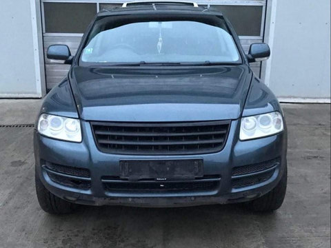 Bara stabilizatoare fata Volkswagen Touareg 7L 2007 JEEP 2.5 TDI