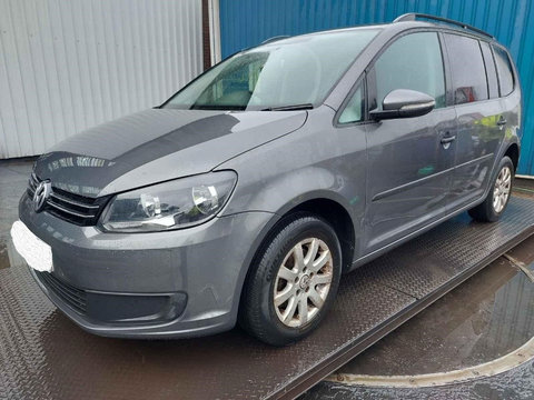 Bara stabilizatoare fata Volkswagen Touran 2010 VAN 1.6 TDI