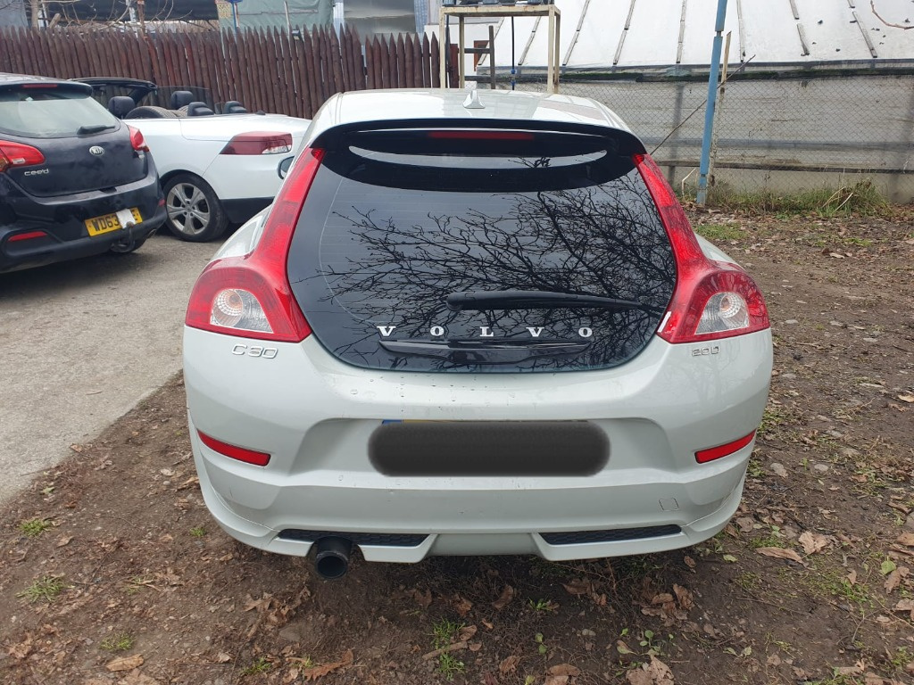 Bara stabilizatoare fata Volvo C30 2010 