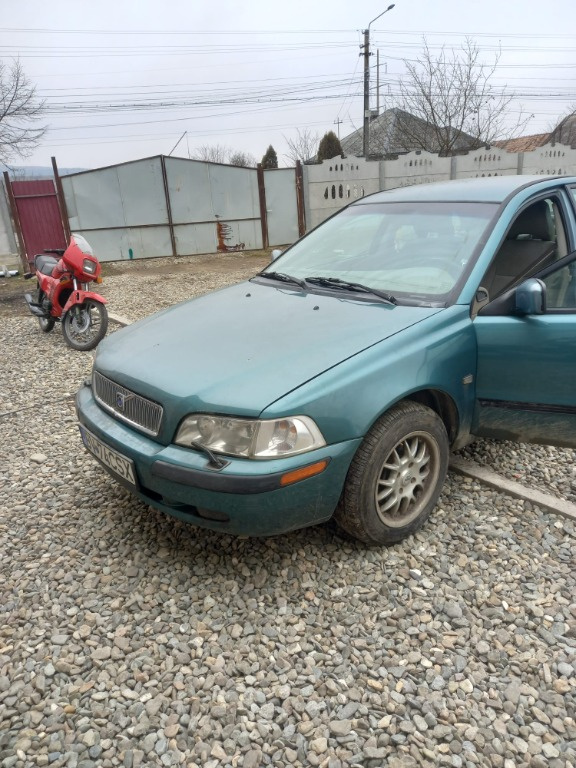 Bara stabilizatoare fata Volvo S40 2002 