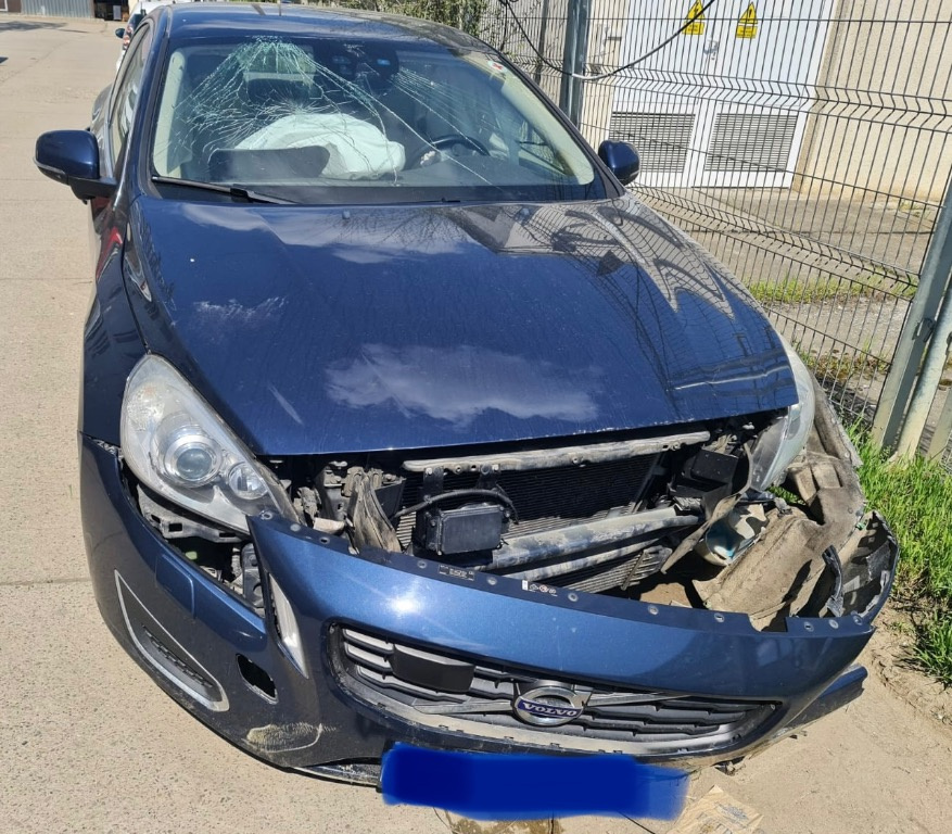 Bara stabilizatoare fata Volvo S60 2012 Berlina 2.0