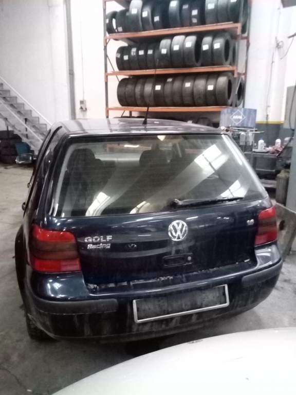 Bara stabilizatoare fata VW Golf 4 2005 