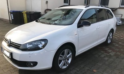 Bara stabilizatoare fata VW Golf 6 2012 Break / Av