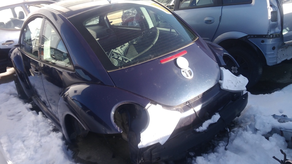 Bara stabilizatoare fata VW New Beetle 2