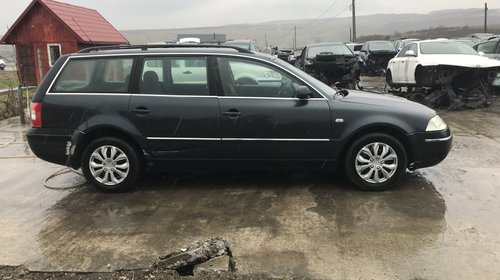 Bara stabilizatoare fata VW Passat B5 20